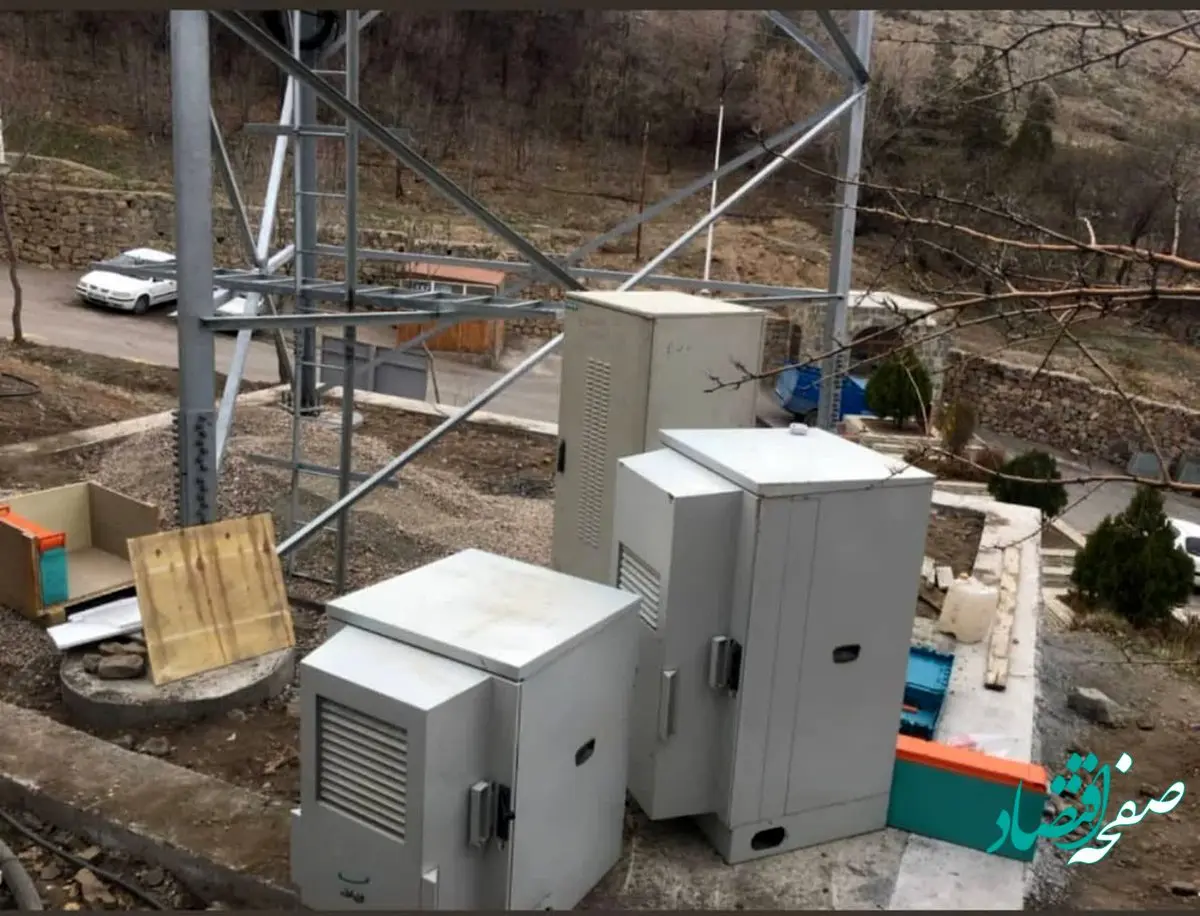 آغاز تجهیزات کلیسای سنت استپانوس به شبکه ارتباطی 4G