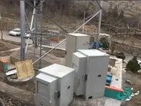آغاز تجهیزات کلیسای سنت استپانوس به شبکه ارتباطی 4G