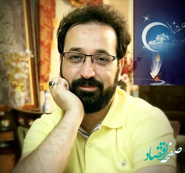 فرزاد جمشیدی مجری سحر ماه رمضان 1402 شبکه دو کیست؟