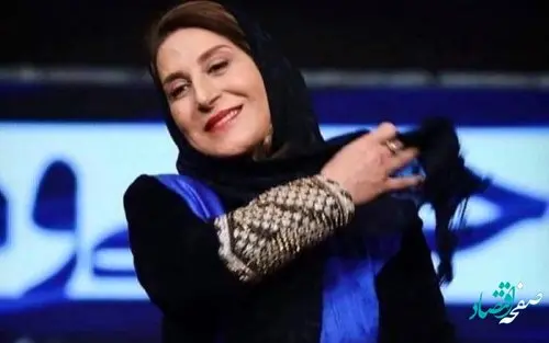 عکس| فاطمه معتمدآریا در کنار بازیکن بسکتبال زنان کشف حجاب کرد