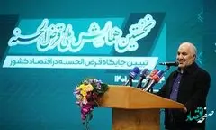 بانک های قرض الحسنه بدون اتکا به بیت المال مشکلات مردم را حل می‌کنند