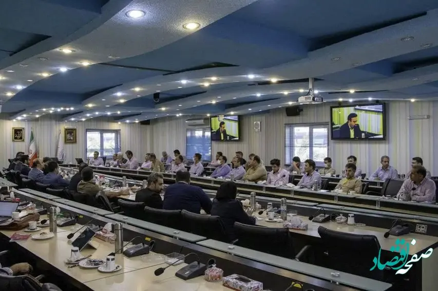 پای دانش بنیان‌ها به فجر انرژی باز شد