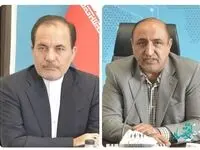 استفاده از ظرفیت های منطقه آزاد انزلی و سفارتخانه جهت گسترش مناسبات و ترانزیت بین المللی دو کشور