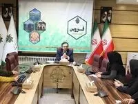 توسعه بانکداری الکترونیک، از اولویت‌های بانک کشاورزی است