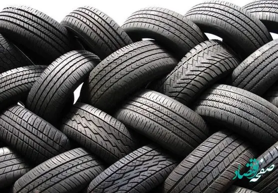 جزئیات برخورد جدی با احتکارکنندگان لاستیک خودرو