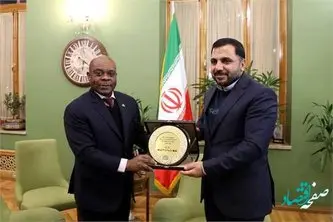 ایران، میزبان اجلاس وزرای ارتباطات کشورهای عضو سازمان همکاری های اقتصادی D8 می شود