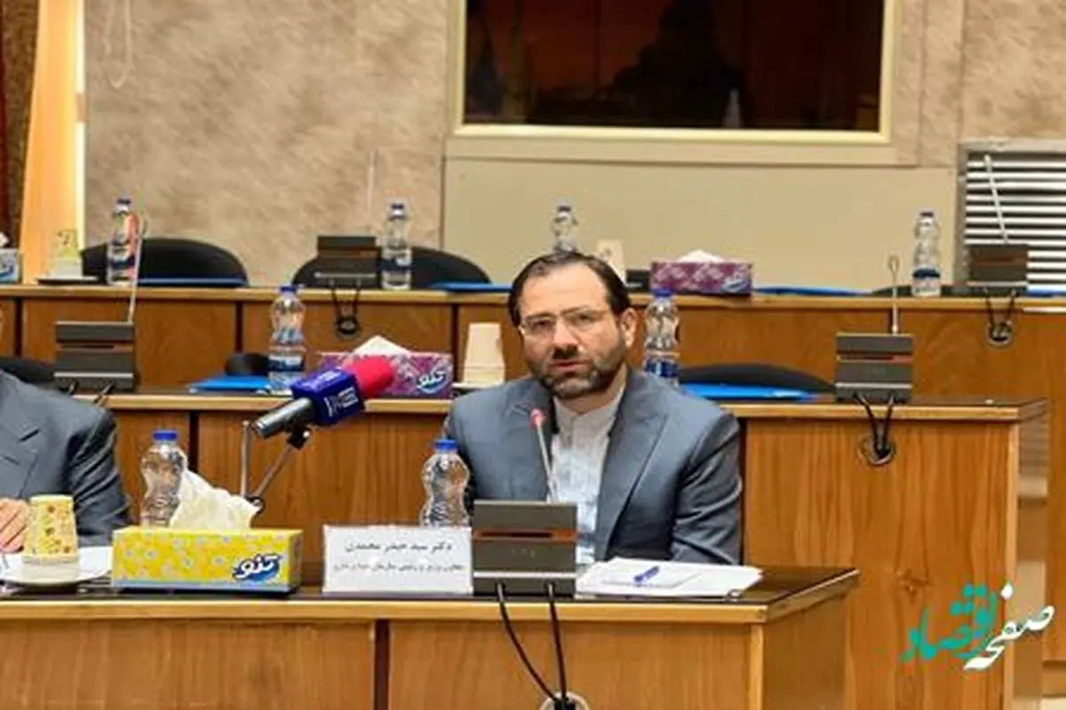 تامین نقدینگی اصلی ترین چالش حوزه دارو 