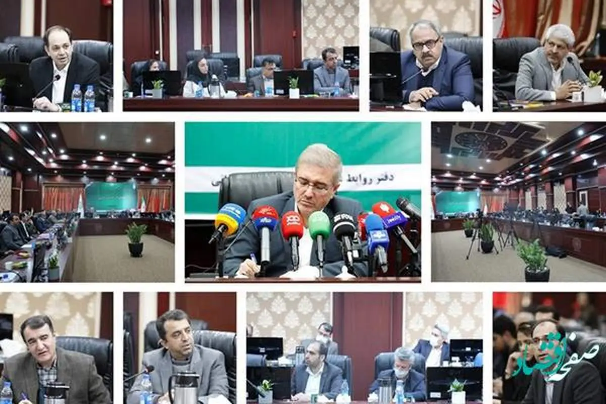تسهیل کسب و کار و تشویق کارآفرینی از رویکردهای اصلی نظام مالیاتی است