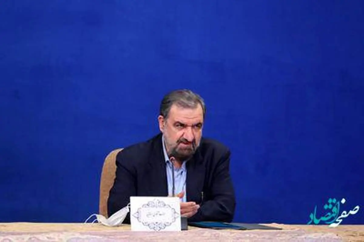 تاکید معاون اقتصادی رئیس جمهور بر ضرورت افزایش مشارکت مردم در اداره امور اقتصادی