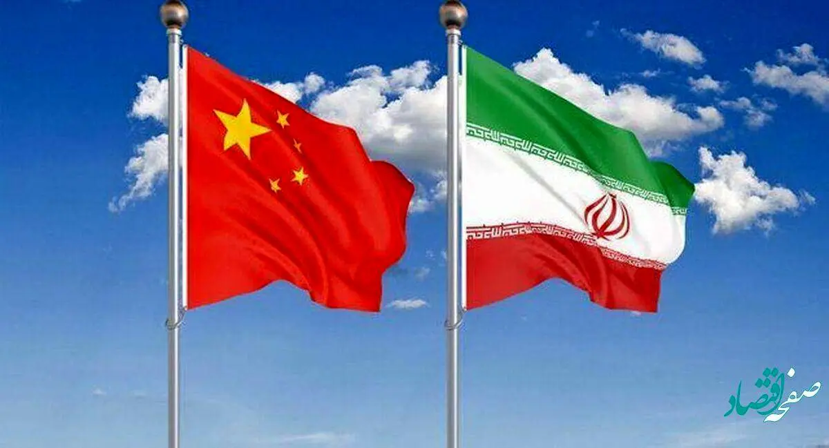 آمادگی چینیها برای حضور در همه پروژههای دریایی ایران