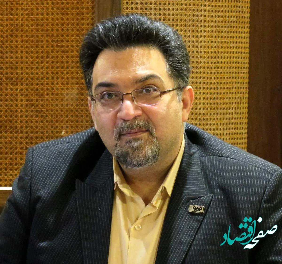 فولاد هرمزگان، سرآمد تدوین استراتژیها در گروه فولاد مبارکه