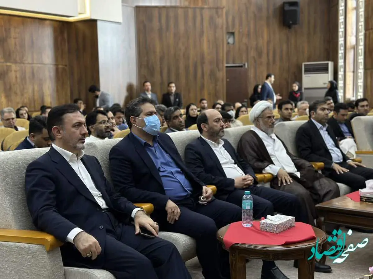 حل چالشهای زیربنایی اقتصاد کشور در همایش ملی فرصتهای سرمایهگذاری قشم