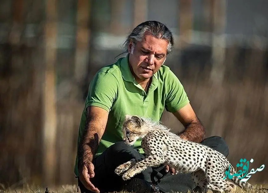 علیرضا شهرداری که به مرگ پیروز واکنش نشان داد، کیست؟