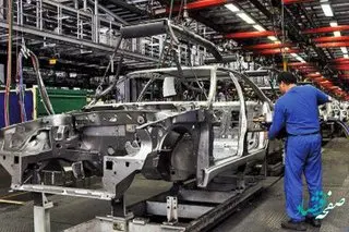 بحران کمبود نقدینگی در صنایع قطعه‌سازی خودرو