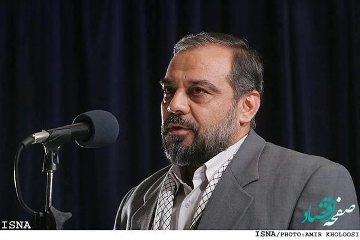  محمد باقر ذوالقدر دبیر جدید مجمع تشخیص مصلحت نظام منصوب کیست؟