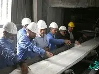 پتروشیمی خراسان به مدار تولید بازگشت