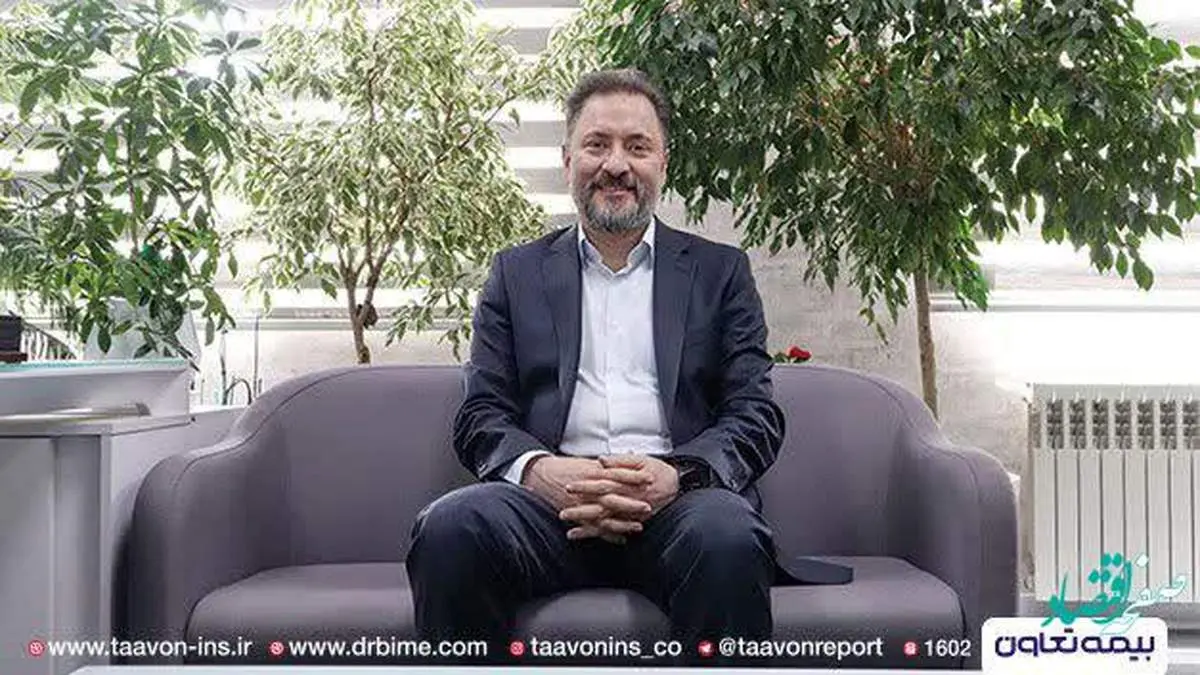 شرکتهای دانشبنیان؛ ضرورت آینده صنعت بیمه