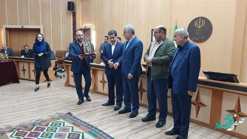 نگاه دولت به بخش تولید راهبردی است