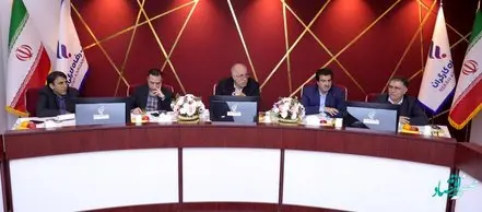 قدردانی معاون بانک و بیمه وزارت اموراقتصادی و دارایی از بانک رفاه کارگران