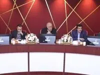 قدردانی معاون بانک و بیمه وزارت اموراقتصادی و دارایی از بانک رفاه کارگران