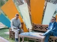 برگزاری "نمایشگاه بهارانه" تجلی آداب و رسوم کشورمان در ایام نوروز