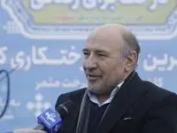 پلدشت قابلیت تبدیل به قطب امنیت غذایی کشور را دارد