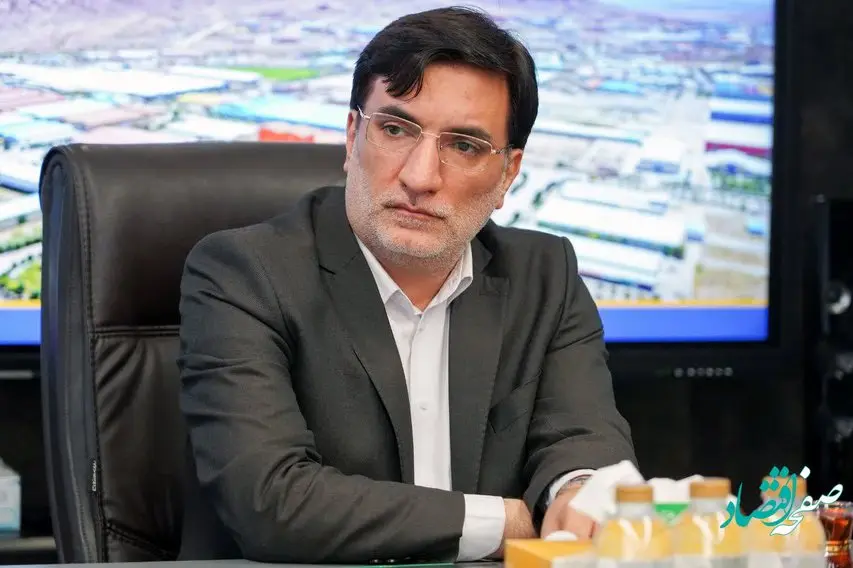 حفظ امنیت اقتصادی، عامل توسعه و افزایش تولید، اشتغال و صادرات