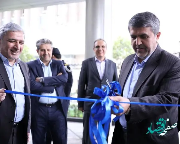 بانکداری شرکتی بانک صادرات ایران نگرانی تولید و اشتغال را بر طرف میکند