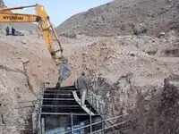 تاکید مدیرعامل سازمان منطقه آزاد ماکو به تکمیل و اتمام پروژه های نیمه تمام عمرانی منطقه