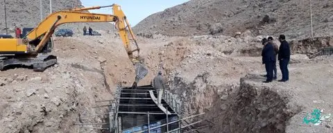 تاکید مدیرعامل سازمان منطقه آزاد ماکو به تکمیل و اتمام پروژه های نیمه تمام عمرانی منطقه