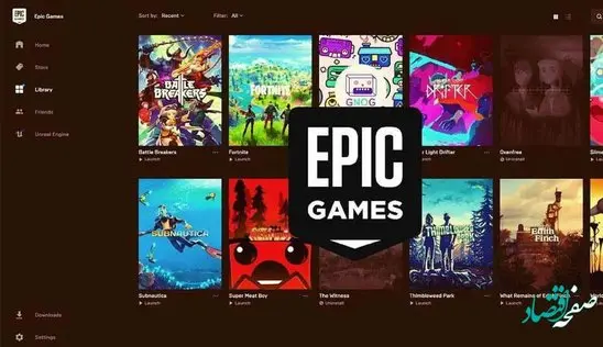 همه چیز درباره برند اپیک گیمز ؛ تاریخچه و فعالیت ها