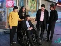 پهلوان واقعی در منطقه یافت آباد کلید خورد