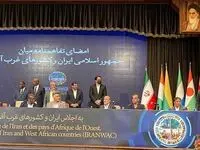 انعقاد تفاهم نامه ساخت ۵۰ فروند تاکسی دریایی میان ایزوایکو و ساحل عاج