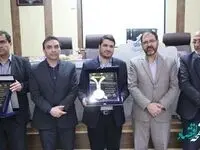 تقدیر انجمن رعایت حقوق مصرف کنندگان از پتروشیمی خراسان