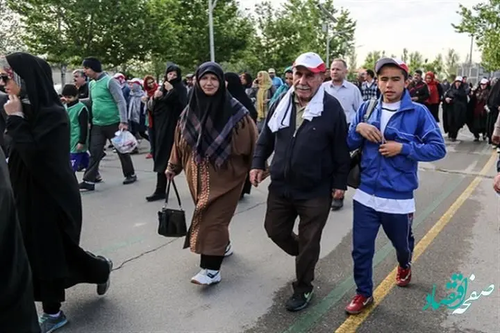 محاسبه حق اولاد بازنشستگان به ازای همه فرزندان تحت تکفل