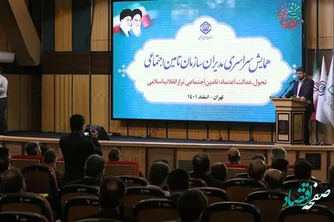 در مسیر تحول برای توسعه خدمات، بنبستی وجود ندارد