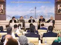 کلیه خسارت های خودرو در کشور الکترونیکی پرداخت می شود
