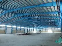 توسعه زیرساخت‌های لجستیکی منطقه آزاد چابهار