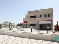 ساخت پایگاه اورژانس جاده‌ای بااعتباری بالغ‌بر ۲۰ میلیارد ریال
