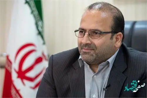 مدیرعامل فولاد خوزستان با کسب بالاترین رای، به عضویت اتاق بازرگانی اهواز انتخاب شد