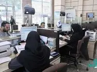 شعب منتخب فعال بانک صادرات ایران در تعطیلات نوروز ١٤٠٢