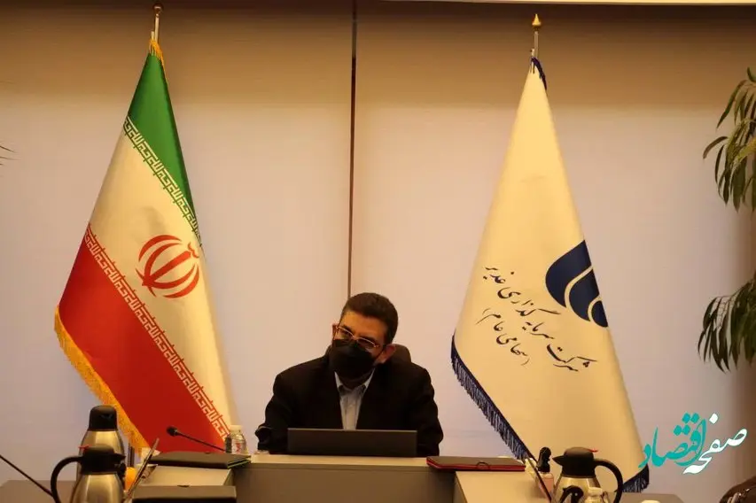 عرضه سهام «وکغدیر» عیدی غدیر به سهامداران و بازنشستگان نیروهای مسلح