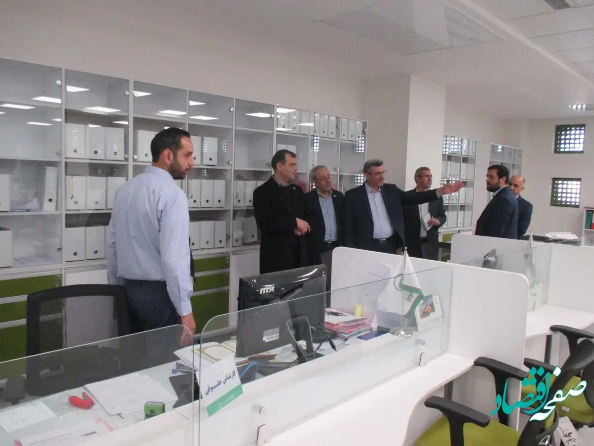 توسعه بيمه های زندگی اولويت برنامه های بیمه البرز در سال ١٤٠٢