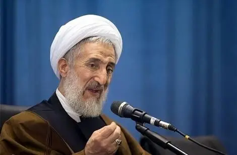 باغ 1000 میلیارد تومانی ازگل و چند سؤال ساده از آیت‌الله کاظم صدیقی