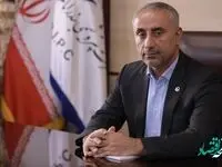 انصاری نیک؛ رکورد تولید چهارسال گذشته پتروشیمی بندرامام بهبود و ارتقاء یافت