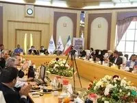 گواهینامه های ایزو تمدید می شود