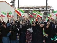 رکورد میزبانی از بازدیدهای علمی توسط بزرگ‌ترین قطب گازی غرب آسیا شکسته شد