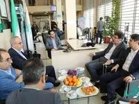 ارتقاء خدمات بانک توسعه تعاون در گرو استفاده از ابزارهای نوین بانکی