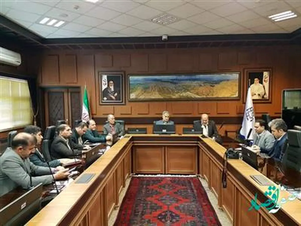شهرداری اراک به جمع مشتریان طرح مهریار بانک قرضالحسنه مهر ایران پیوست