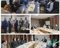 تأکید بر مسئولیت پذیری، افزایش بهره وری و کارایی شعب